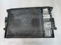 BMW 5 E39 LIFT 2.0b 2.5 CHLODNICA KLIMATYZACJI OBUDOWA KPL 00-03