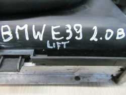 BMW 5 E39 LIFT 2.0b 2.5 CHLODNICA KLIMATYZACJI OBUDOWA KPL 00-03
