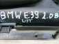 BMW 5 E39 LIFT 2.0b 2.5 CHLODNICA KLIMATYZACJI OBUDOWA KPL 00-03 17407870
