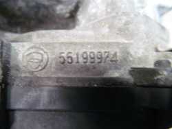 OPEL ASTRA H ZAFIRA B PRZEPUSTNICA 55199974 02/10