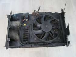 PEUGEOT 308 C4 HDI CHLODNICE PAS WENTYLATOR KPL 07-13