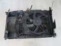 PEUGEOT 308 C4 HDI CHLODNICE PAS WENTYLATOR KPL 07-13