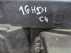 PEUGEOT 308 C4 HDI CHLODNICE PAS WENTYLATOR KPL 07-13