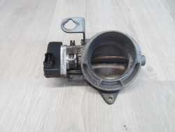 BMW 5 E39 2.5 PRZEPUSTNICA 1703562