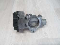 PEUGEOT CITROEN 1.8 2.0 16V PRZEPUSTNICA 9650787380