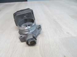 PEUGEOT CITROEN 1.8 2.0 16V PRZEPUSTNICA 9650787380