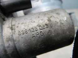 VW SEAT SKODA TDI PRZEPUSTNICA 038128063G 00/05
