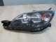 MAZDA 3 BK LAMPA REFLEKTOR LEWY PRZOD 03-09 UK