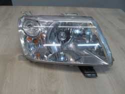 SUZUKI GRAND VITARA II 06-09 3D LAMPA REFLEKTOR PRAWY ANGLIK 10059076