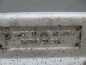 SUBARU FORESTER SG II LIFT BELKA ABSORBER ZDERZAKA TYL 57705SA010 03-08