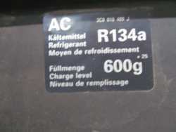 VW PASSAT B6 1.6 / 2.0 FSI WZMOCNIENIE CHLODNICE PAS 05-10