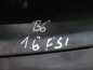 VW PASSAT B6 1.6 / 2.0 FSI WZMOCNIENIE CHLODNICE PAS 05-10