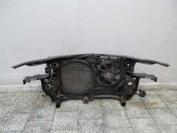 VW PASSAT B5 LIFT FL TDI WZMOCNIENIE CHLODNICE PAS 00-05