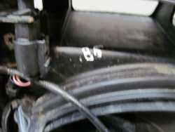 VW PASSAT B5 LIFT FL TDI WZMOCNIENIE CHLODNICE PAS 00-05