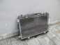 FIAT SEDICI SX4 1.9 DDIS JTD CHLODNICE WENTYLATORY 05-14