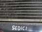 FIAT SEDICI SX4 1.9 DDIS JTD CHLODNICE WENTYLATORY 05-14