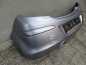 OPEL CORSA D ZDERZAK TYL TYLNY Z163 KPL 06-11