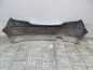 OPEL CORSA D ZDERZAK TYL TYLNY Z163 KPL 06-11