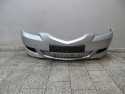 MAZDA 3 SPORT ZDERZAK PRZOD PRZEDNI KPL 03-06