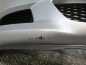 MAZDA 3 SPORT ZDERZAK PRZOD PRZEDNI 22V KPL 03-06