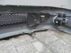 PEUGEOT 206 LIFT ZDERZAK PRZOD EXL 03/10 OKAZJA