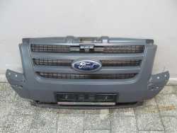 FORD TRANSIT VII MK7 ZDERZAK PRZOD PRZEDNI 06-13