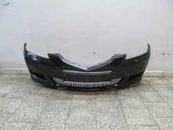 MAZDA 3 SPORT ZDERZAK PRZOD PRZEDNI 16W KPL 03-06