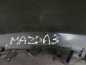 MAZDA 3 SPORT ZDERZAK PRZOD PRZEDNI 16W KPL 03-06