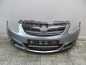 OPEL CORSA D ZDERZAK PRZOD PRZEDNI Z163 KPL 06-11