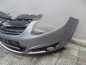 OPEL CORSA D ZDERZAK PRZOD PRZEDNI Z163 KPL 06-11