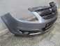 OPEL CORSA D ZDERZAK PRZOD PRZEDNI Z163 KPL 06-11