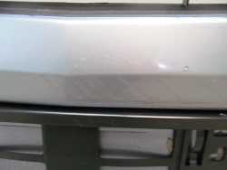 OPEL CORSA D ZDERZAK PRZOD PRZEDNI Z163 KPL 06-11
