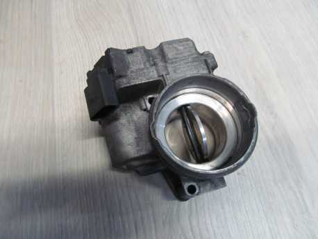 VW SKODA TDI PRZEPUSTNICA 03G128063C V100 POWIETRZA 05-11