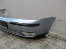 FORD MONDEO MK3 LIFT ZDERZAK PRZOD HALOGENY 83 05-07
