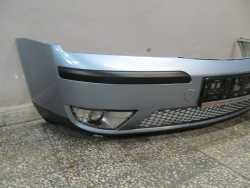 FORD MONDEO MK3 LIFT ZDERZAK PRZOD HALOGENY 83 05-07