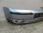 FORD MONDEO MK3 LIFT ZDERZAK PRZOD HALOGENY 83 05-07
