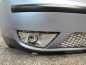 FORD MONDEO MK3 LIFT ZDERZAK PRZOD HALOGENY 83 05-07