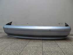 BMW 5 E39 SEDAN LIFT ZDERZAK TYL PDC BLUEWATER METALLIC 00-04