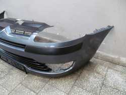 CITROEN C4 ZDERZAK PRZOD KPL EZW 04/08 !!OKAZJA!!