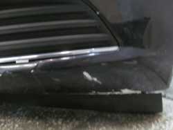 OPEL INSIGNIA 08-13 ZDERZAK PRZOD Z20R !!OKAZJA!!