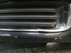 OPEL INSIGNIA 08-13 ZDERZAK PRZOD Z20R !!OKAZJA!!