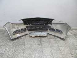 OPEL INSIGNIA 08-13 ZDERZAK PRZOD Z20R !!OKAZJA!!