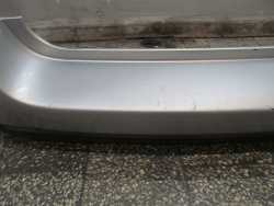 SUBARU FORESTER SG II LIFT ZDERZAK TYL KPL 01G 06-08