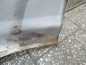 FORD TRANSIT VII BLOTNIK PRZOD PRAWY BIALY 06-14