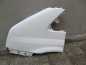 FORD TRANSIT VII BLOTNIK PRZOD LEWY BIALY 06-14