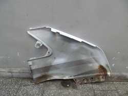 FORD TRANSIT VII BLOTNIK PRZOD LEWY BIALY 06-14
