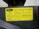 FORD FIESTA VI MK6 1.4B WZMOCNIENIE CHLODNICE 02-08