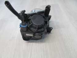 OPEL VECTRA C LIFT SIGNUM HALOGEN PRAWY 13258379 05-08