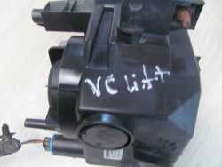 OPEL VECTRA C LIFT SIGNUM HALOGEN PRAWY 13258379 05-08