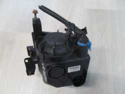 OPEL VECTRA C LIFT SIGNUM HALOGEN LEWY USZK 05-08